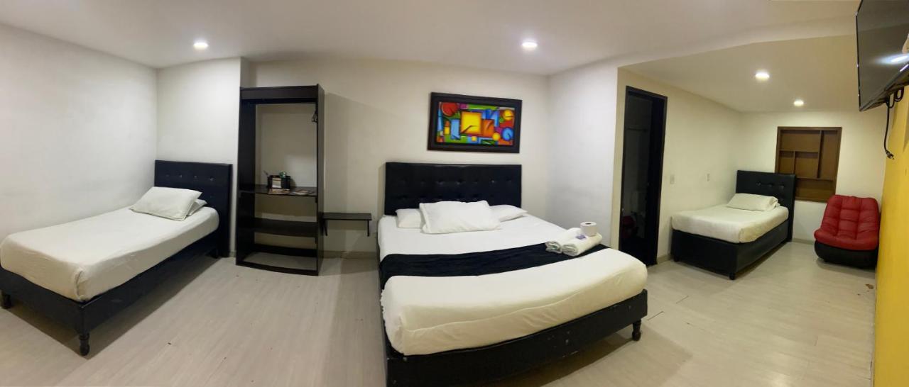 Guest house Majestic